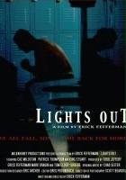plakat filmu Lights Out