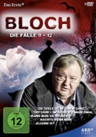 plakat filmu Bloch