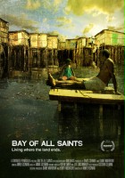 plakat filmu Bay of All Saints