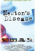 plakat filmu Newton's Disease