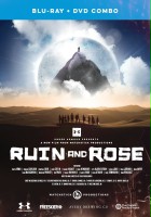 plakat filmu Ruin and Rose