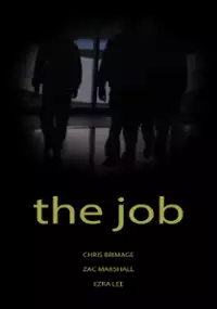 Plakat filmu The Job