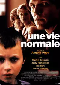 Plakat filmu Jak trzcina na wietrze