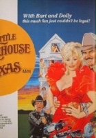 plakat filmu Najlepszy mały burdelik w Teksasie