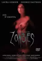 Marcello Giombini / Erotyczne noce żywej śmierci