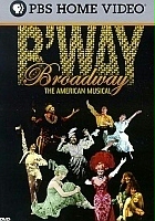 plakat filmu Broadway: The American Musical