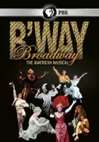 plakat serialu Broadway: The American Musical