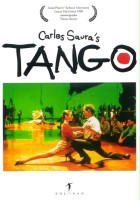 plakat filmu Tango