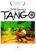 plakat filmu Tango