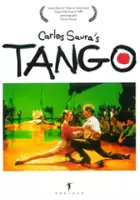 Marianna Sourrouille / Tango