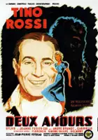 plakat filmu Deux amours