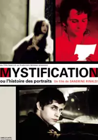 Plakat filmu Mystification ou L'histoire des portraits