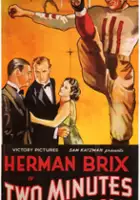 plakat filmu Two Minutes to Play