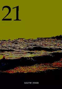 Plakat filmu 21