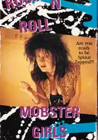 Robert Gus Blue / Rock and Roll Mobster Girls