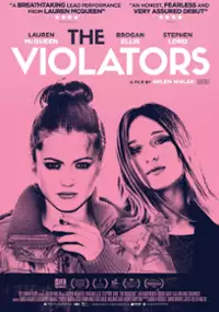 Plakat filmu The Violators