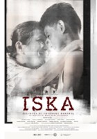 plakat filmu Iska