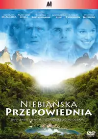 Plakat filmu Niebiańska przepowiednia