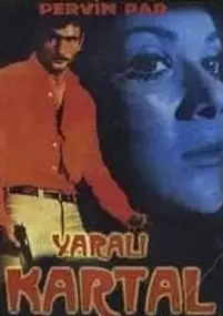 Plakat filmu Yarali kartal