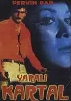 plakat filmu Yarali kartal