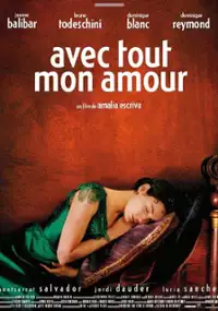 Plakat filmu Avec tout mon amour