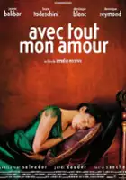 plakat filmu Avec tout mon amour