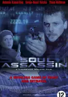 plakat filmu Zab&oacute;jca dusz