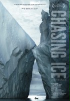 plakat filmu Ścigając arktyczny lód