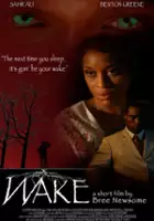 Dravon James / Wake