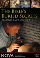Israel Finkelstein / Biblijne sekrety