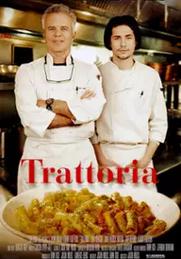 Plakat filmu Trattoria