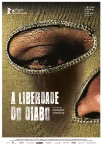 Plakat filmu La libertad del diablo