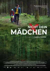 Plakat filmu Un confine incerto