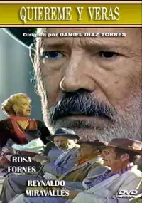 Plakat filmu Quiéreme y verás...