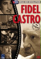plakat filmu Fidel: acción y pensamiento