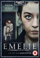 plakat filmu Emelie
