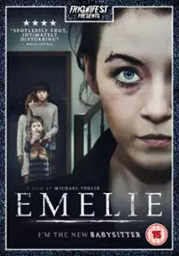 Plakat filmu Emelie