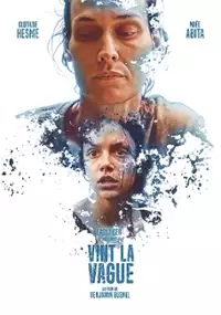 Plakat filmu Vint la vague
