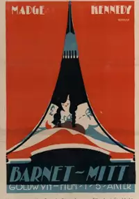 Plakat filmu Baby Mine