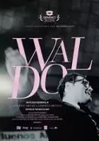 plakat filmu Waldo