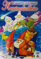 plakat filmu Los gnomos. Aventuras en la nieve