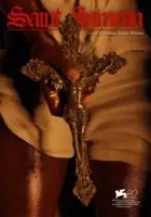 plakat filmuSaint Siméon