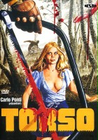 plakat filmu Torso