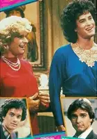 Tom Trbovich / Bosom Buddies