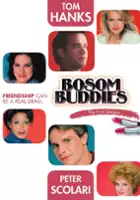 plakat serialu Bosom Buddies
