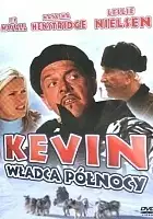 plakat filmu Kevin, władca północy