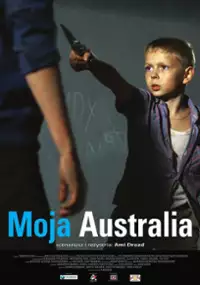 Plakat filmu Moja Australia