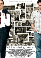 plakat filmu All the Missing Pieces