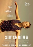 plakat filmu Supernova