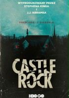 plakat serialu Castle Rock